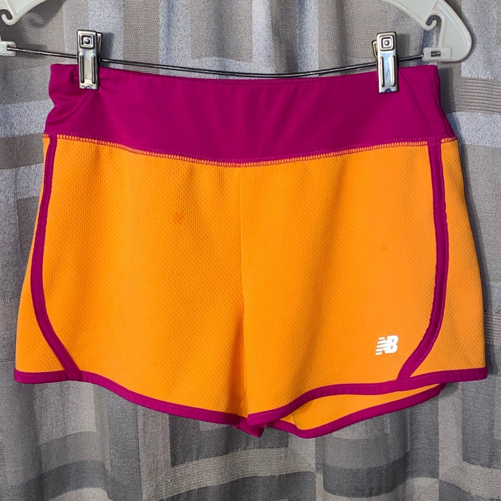 Kids large shorts